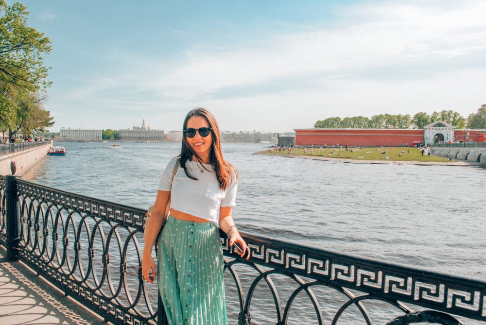 [:ro]Nopți Albe în Sankt Petersburg[:]