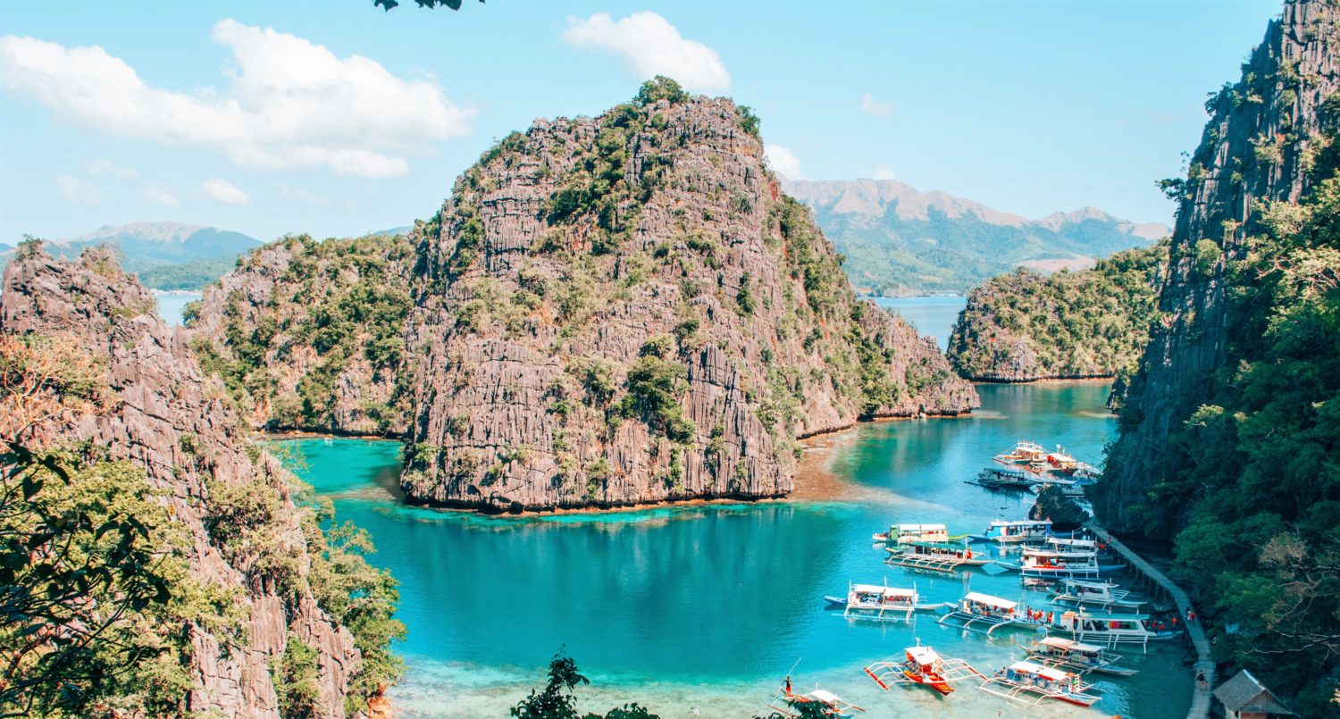 [:ro]Coron, un colț de rai din Filipine[:en]Coron, a piece of heaven in the Philippines[:]