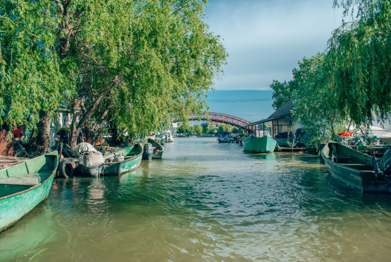 [:ro]Sulina. O carte de vizită prăfuită[:]