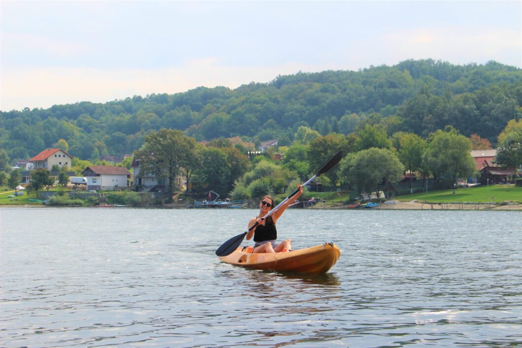 [:ro]Cum a fost un weekend la Cinciș, “lacul blestemat”[:]