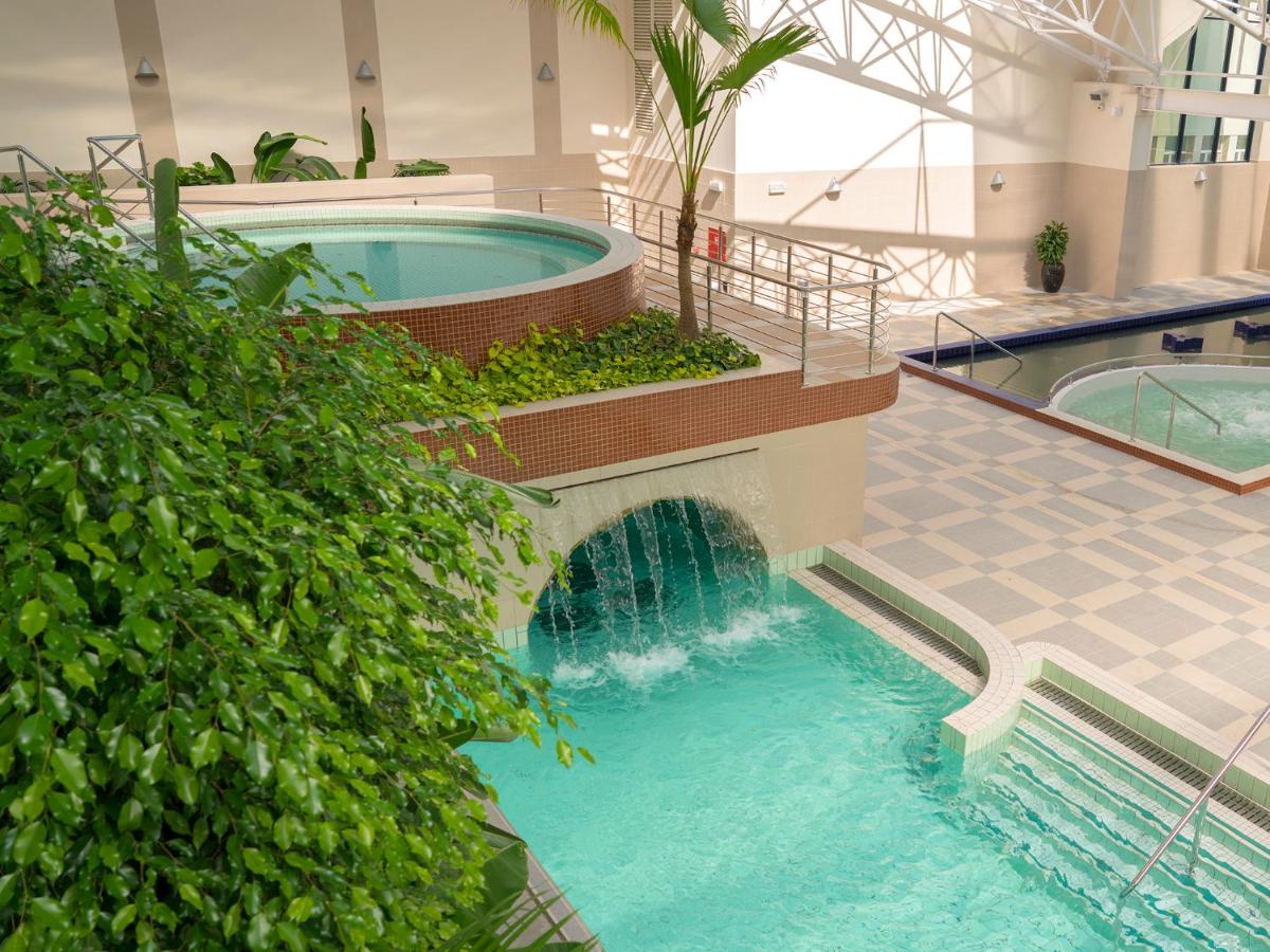 Cele mai frumoase cazări cu piscină interioară din jud. Bihor