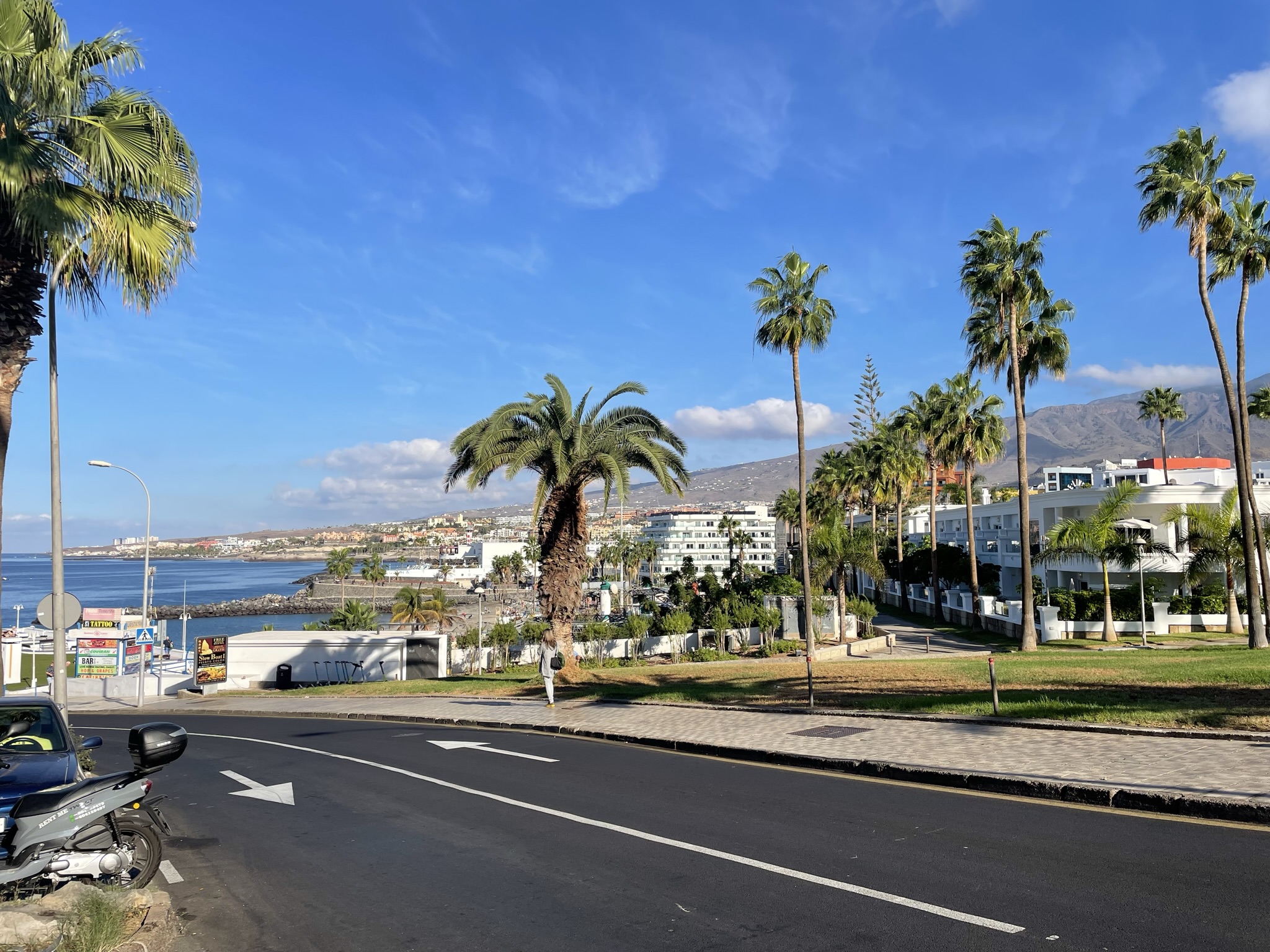 Organizarea vacanței în Tenerife, de la A la Z