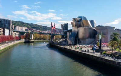 Bilbao cu un copil mic – ce poți face și ce merită văzut