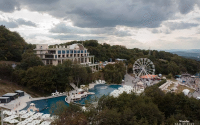 Piscine exterioare și ștranduri pentru zile toride – Cluj-Napoca și împrejurimi